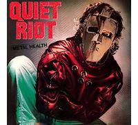Quiet Riot - Metal Health [VINYL]