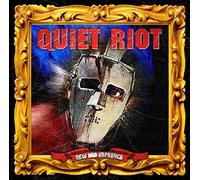 Quiet Riot - New And Improved