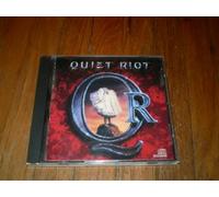 Quiet Riot - QR