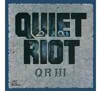 Quiet Riot - Qr III