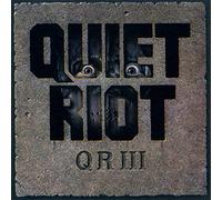 Quiet Riot - QR III