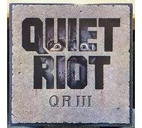 Quiet Riot - QR III