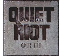 Quiet Riot - QR III