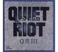 Quiet Riot - QR III [New CD] Alliance MOD