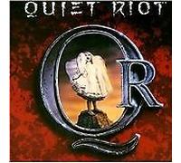 Quiet Riot - QR [Remastered] (2010)