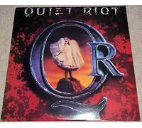 Quiet Riot - Quiet Riot