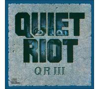 QUIET RIOT: QUIET RIOT 3 - CD