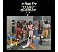 Quiet Riot - Quiet Riot II
