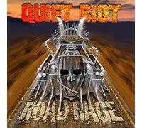 Quiet Riot - Road Rage