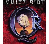 Quiet Riot - Stay With Me Tonight [VINYL]