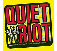 Quiet Riot - Super Hits