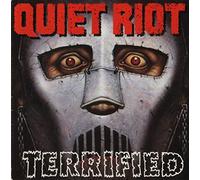 Quiet Riot - Terrified