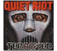 Quiet Riot - Terrified