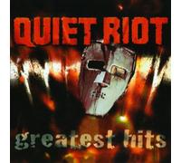 QUIET RIOT - THE GREATEST HITS NEW CD