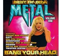 Quiet Riot - Vol. 1-Best of 80's Metal