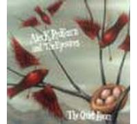 Quiet Room by Alec K Redfearn & Eyesores [Music CD]