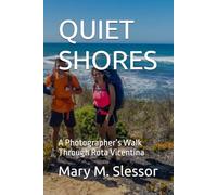 QUIET SHORES: A Photographer’s Walk Through Rota Vicentina