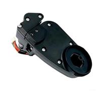 Quiet Side Brush Motor for Dreame L10s Ultra Silent Run(Black)