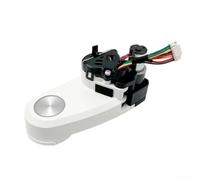 Quiet Side Brush Motor for Dreame L10s Ultra Silent Run(White)
