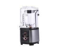 Quiet Soundproof Blender 2200W Commercial Smoothie Maker with 2L Food Grade Pitcher, Fast Ice Crusher, Self Cleaning Heavy Duty Blender
