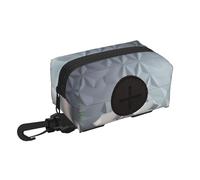 Quiet space Pet travel garbage bag storage bag Essentials for hiking or camping in the countryside Ensure you have an enjoyable experience