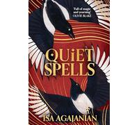 Quiet Spells: The bewitching dark academia for fans of Divine Rivals: 2 (Spells for Life and Death, 2)