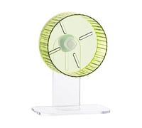 Quiet Spinner Running Wheel for Dwarf Syrian Hamster Gerbils Other Small Animals Dwarf Hamsters Gerbil Mice Running Wheel for Cage