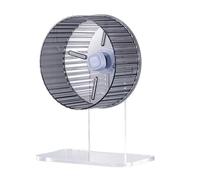 Quiet Spinner Running Wheel Wharf Sirian Hamster Allen Rat and Other Small Animals Dwarf Hamster Alline Mouse Mouse Hamster