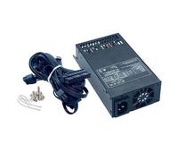 Quiet Stability 1U Full Modulars PSUs Power Supply For Computer Enthusiasts Metal Build 250W 300W 700W 850W Intelligent Thermals Control