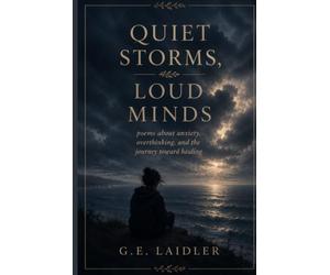 Quiet storms, loud minds | Anxiety