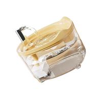 Quiet Stream Puss Water Spring with Triplicate Sieving Structure 50.72OZ Cistern Removable Divisions Automatic Power Away Bedlight Measure Large Capacity Pet Water Spring