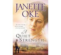 Quiet Strength: 3 (Prairie Legacy)
