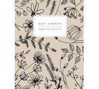 Quiet Strength: A Year of Reflection for People with Hearing Loss, Deafness, or Change in Hearing