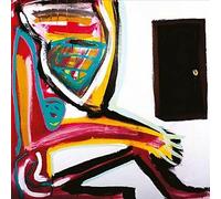 Quiet Temple by The Quiet Temple (Record, 2019)