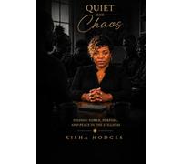 Quiet The Chaos