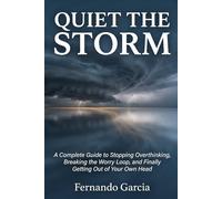 Quiet the Storm