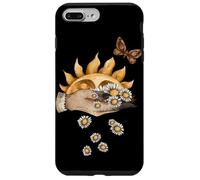 Quiet The Sun Summon The Night Witchy Hand Casting Spells Case for iPhone 7 Plus/8 Plus