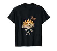 Quiet The Sun Summon The Night Witchy Hand Casting Spells T-Shirt