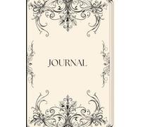 Quiet Thoughts: Journal for Daily Reflections, Memoirs & Notes