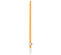 Quiet Threaded Pencil with Sliding Nut for Concentration Stress Relief Wooden Sensory School Supply Writing Tool Rotating Nut Pencil
