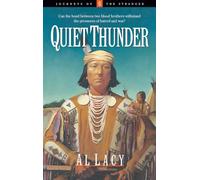 Quiet Thunder: 06 (Journeys of the Stranger)
