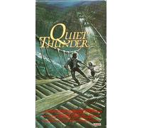 Quiet Thunder - Quiet Thunder [VHS]