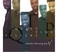 Quiet Time Players - 3 Sunday Morning Jam