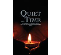 Quiet Time Program
