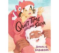 Quiet Time with My Seeya