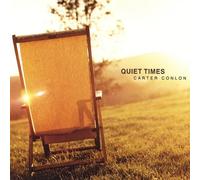 Quiet Times by Carter Conlon (2002-08-02)
