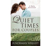 Quiet Times for Couples