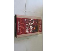 Quiet Times for Couples Wright H Norman