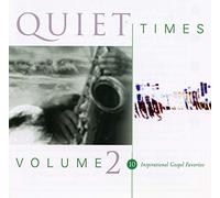 Quiet Times - Vol. 2-Quiet Times