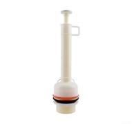 Quiet Toilet Tank Valve for Mansfield Models Night Use